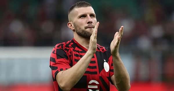 Beşiktaş, Rebic'te mutlu sona yakın
