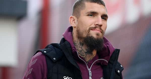 Beşiktaş, Lyanco'yu renklerine bağlıyor!