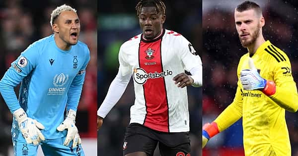 Fenerbahçe'de iki bölge için transferde dört aday 