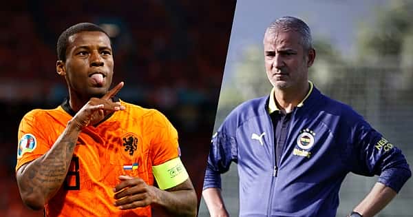 Fenerbahçe'de İsmail Kartal'ın transfer listesi