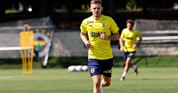 Fenerbahçe'nin en pahalı orta sahaları