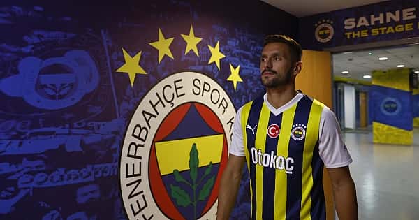 Fenerbahçe'nin yıldızı Dusan Tadic'ten çarpıcı açıklamalar