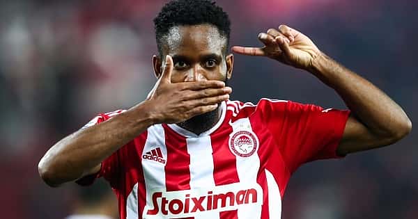 Galatasaray, Bakambu'yu bitiriyor