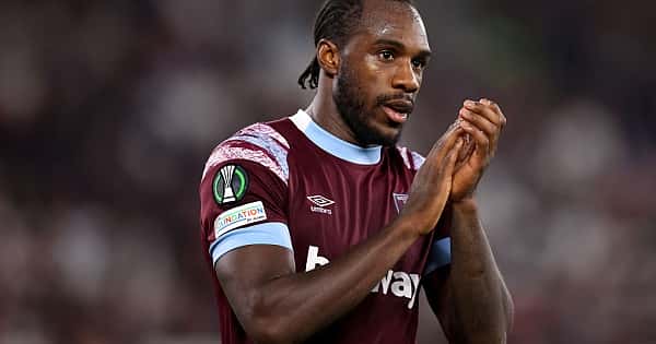 Galatasaray'da Antonio operasyonu