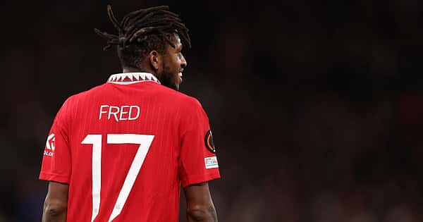 Galatasaray'dan, Fred için yeni teklif