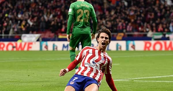 Galatasaray'dan Joao Felix bombası!