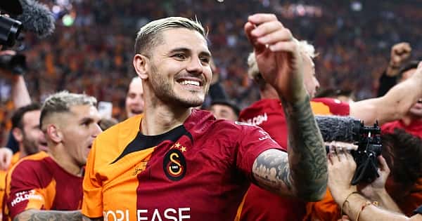 Galatasaray'dan üç oyuncu için transfer açıklaması