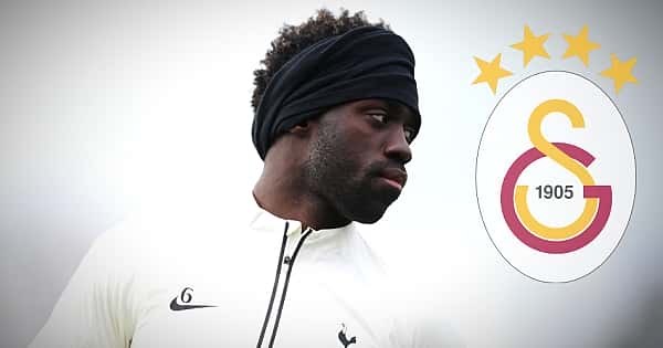 Galatasaray'ın stoper transferinde hedefi