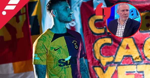 Levent Tüzemen, Galatasaray'ın transfer gündemini değerlendirdi