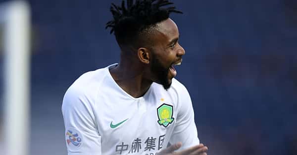 Madde madde Galatasaray'ın yeni golcüsü Cedric Bakambu