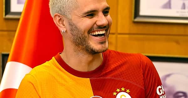 Mauro Icardi, Galatasaray taraftarına seslendi