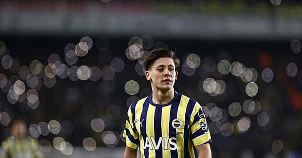 Nihat Kahveci'den Arda Güler yorumları