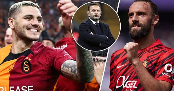 Okan Buruk'tan transfer itirafları