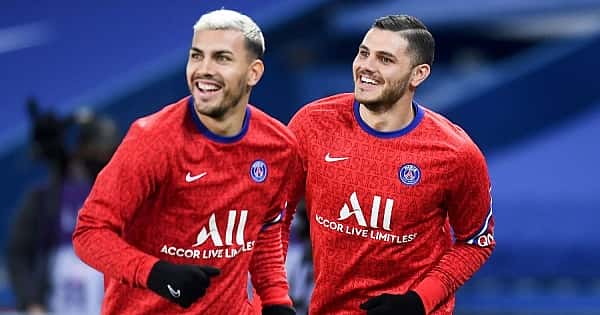 PSG, 11 oyuncuyu satış listesine koydu