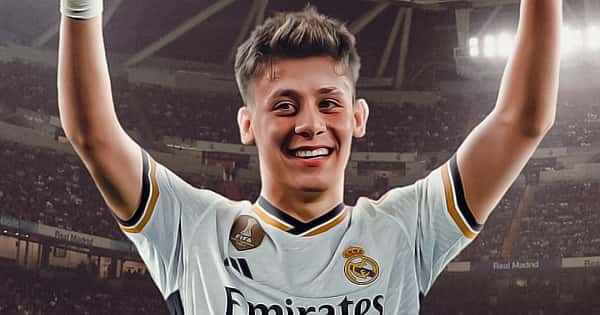 Real Madrid'in 19 yaş altı en pahalı transferleri