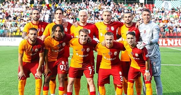 Spor yazarlarından Galatasaray değerlendirmesi
