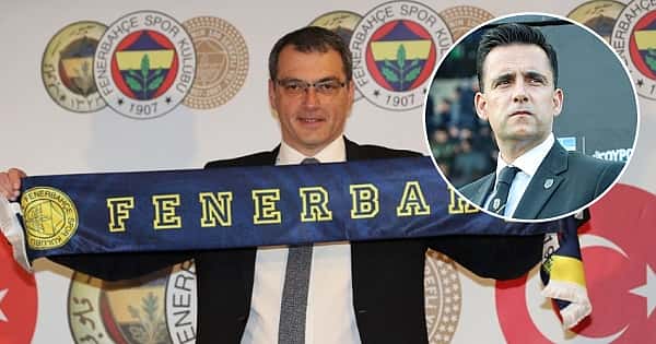 Süper Lig'de son yıllarda görev alan sportif direktörler
