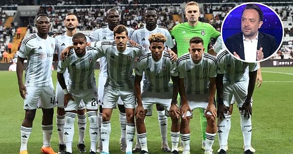 Uğur Meleke'den Beşiktaş değerlendirmesi