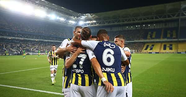 Uğur Meleke, Fenerbahçe'yi değerlendirdi