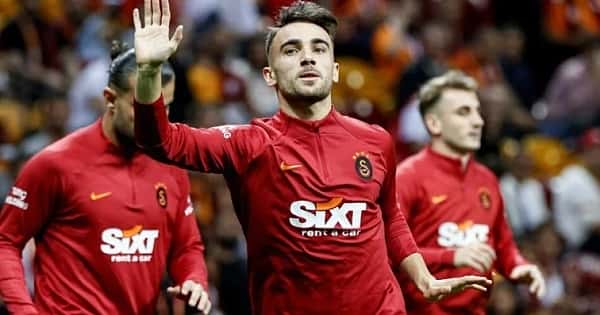 Yunus Akgün için transfer açıklaması