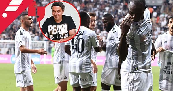 Ali Ece'den Beşiktaş - Neftçi Bakü değerlendirmesi