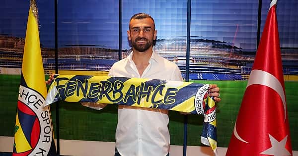 Fenerbahçe'ye Serdar Dursun için teklif geldi