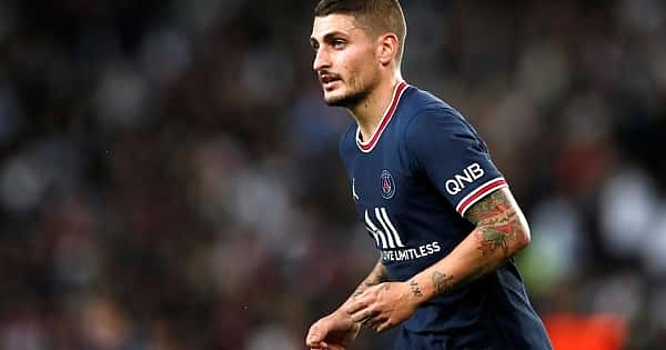 Galatasaray'dan Verratti bombası!