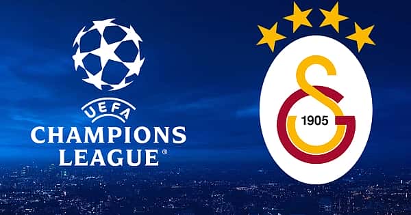 Galatasaray'ın UEFA Şampiyonlar Ligi'ndeki muhtemel rakipleri