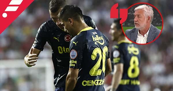 Gürcan Bilgiç'ten Samsunspor -  Fenerbahçe değerlendirmesi