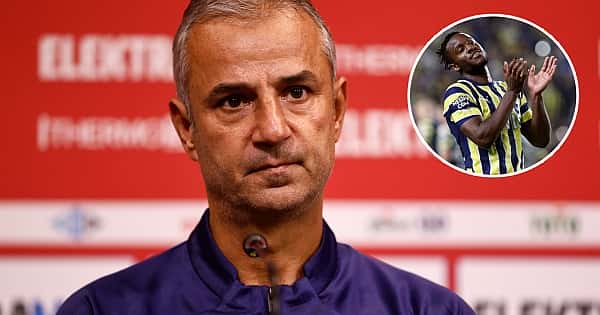 İsmail Kartal'ın Fenerbahçe için transfer ve ayrılık sözleri