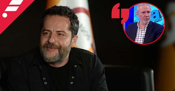 Levent Tüzemen'den Galatasaray için transfer iddiası