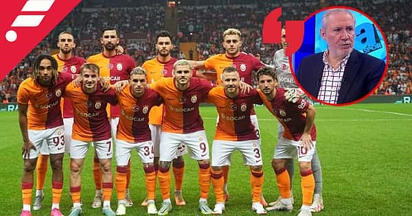 Levent Tüzemen'den Galatasaray - Ljubljana değerlendirmesi