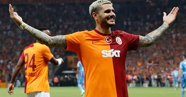 Mauro Icardi büyük maçlarda kaç gol attı