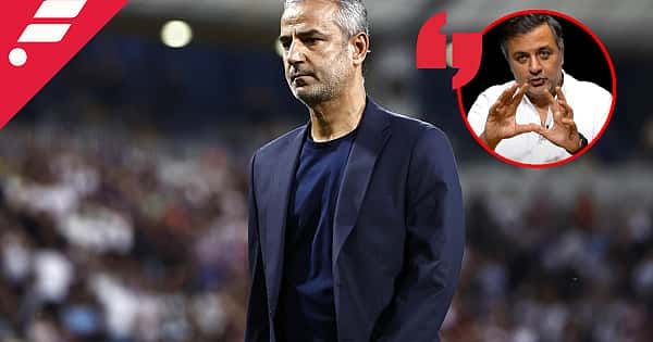 Mehmet Demirkol Fenerbahçe'deki değişimi anlattı