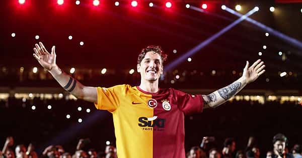 Nicolo Zaniolo, Aston Villa yolunda