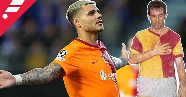 Osman Şenher'den Mauro Icardi değerlendirmesi
