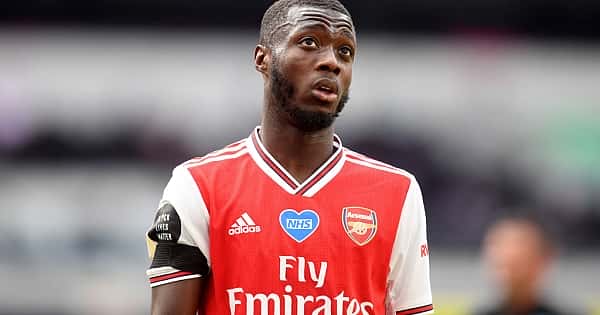 Pepe transferinde Beşiktaş'a rakip çıktı