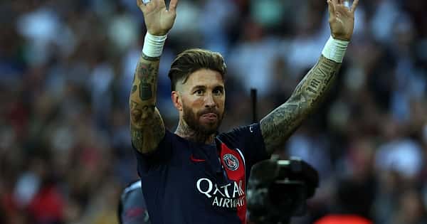 Ramos transferinde fark 1 milyon euro!