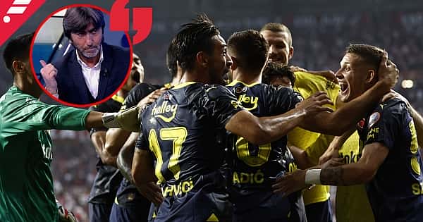 Rıdvan Dilmen'den Samsunspor - Fenerbahçe sözleri