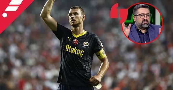 Serdar Ali Çelikler'den Samsunspor - Fenerbahçe değerlendirmesi