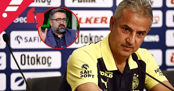 Serdar Ali Çelikler'den üç büyükler için transfer sözleri