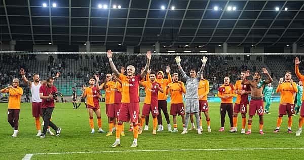 Spor yazarları Galatasaray'ı değerlendirdi