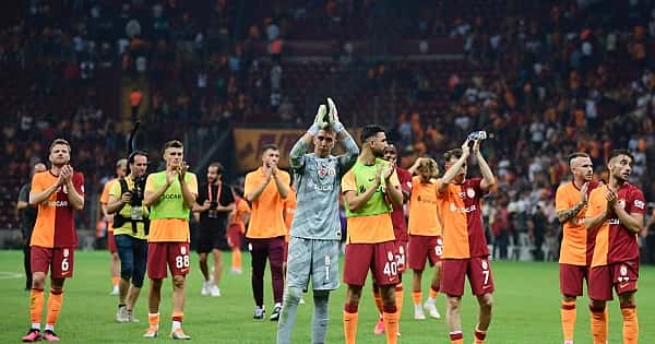 Spor yazarları, Galatasaray-Zalgiris maçını değerlendirdi