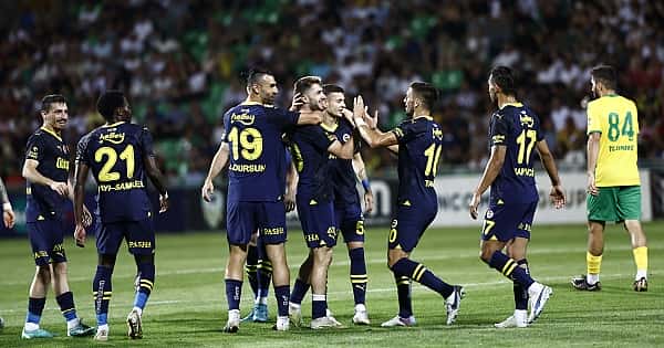 Spor yazarları, Zimbru-Fenerbahçe maçını değerlendirdi