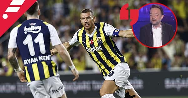 Uğur Meleke'den Fenerbahçe - Gaziantep FK değerlendirmesi