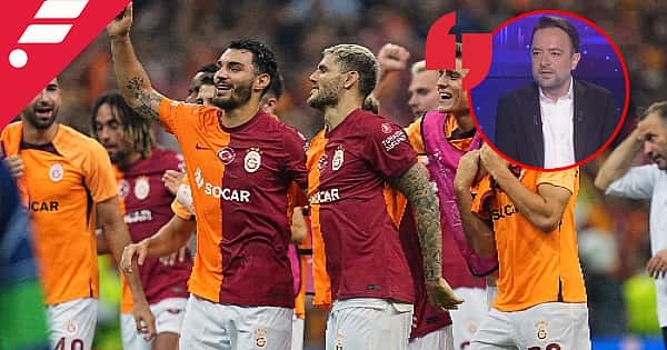 Uğur Meleke'den Galatasaray - Molde değerlendirmesi