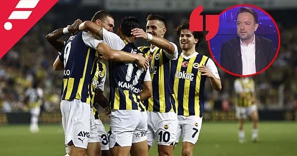 Uğur Meleke, Fenerbahçe'yi değerlendirdi