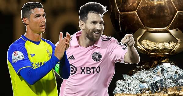 2023 Ballon d'Or adayları