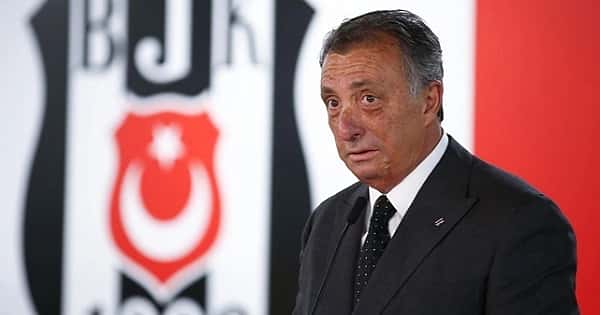 Ahmet Nur Çebi'den önemli açıklamalar