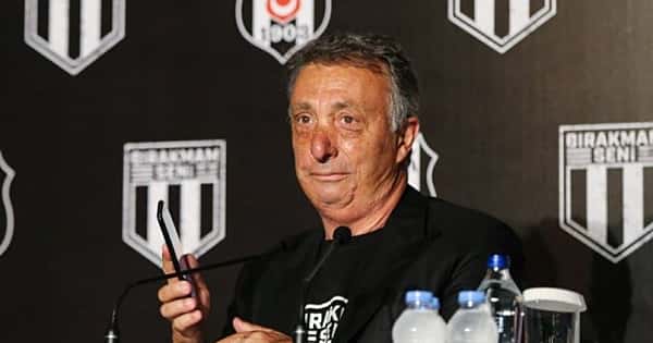 Ahmet Nur Çebi'den transfer sözleri